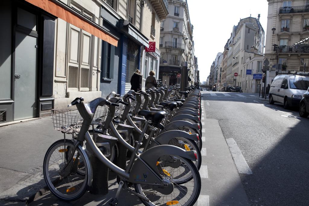 Oops! Latin Quarter By Hiphophostels * Parijs