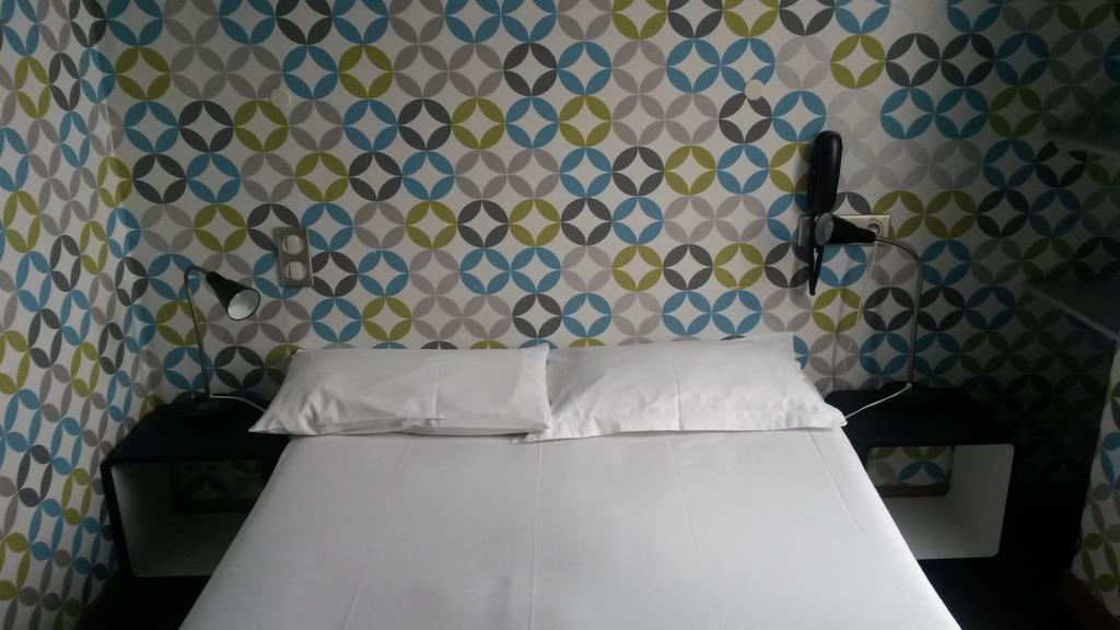 Hostel Oops! Latin Quarter By Hiphophostels Paris
